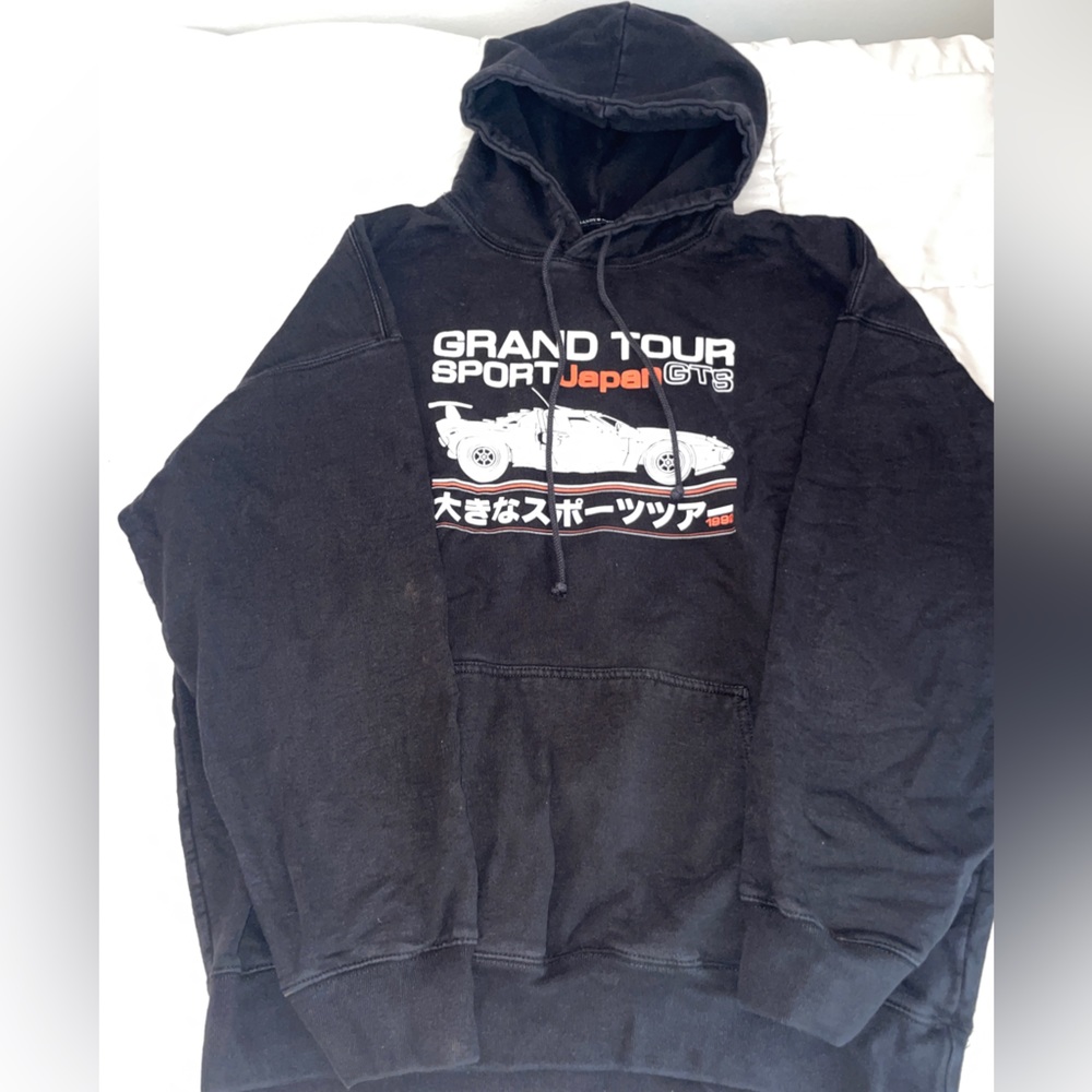 Brandy Melville Sweatshirt